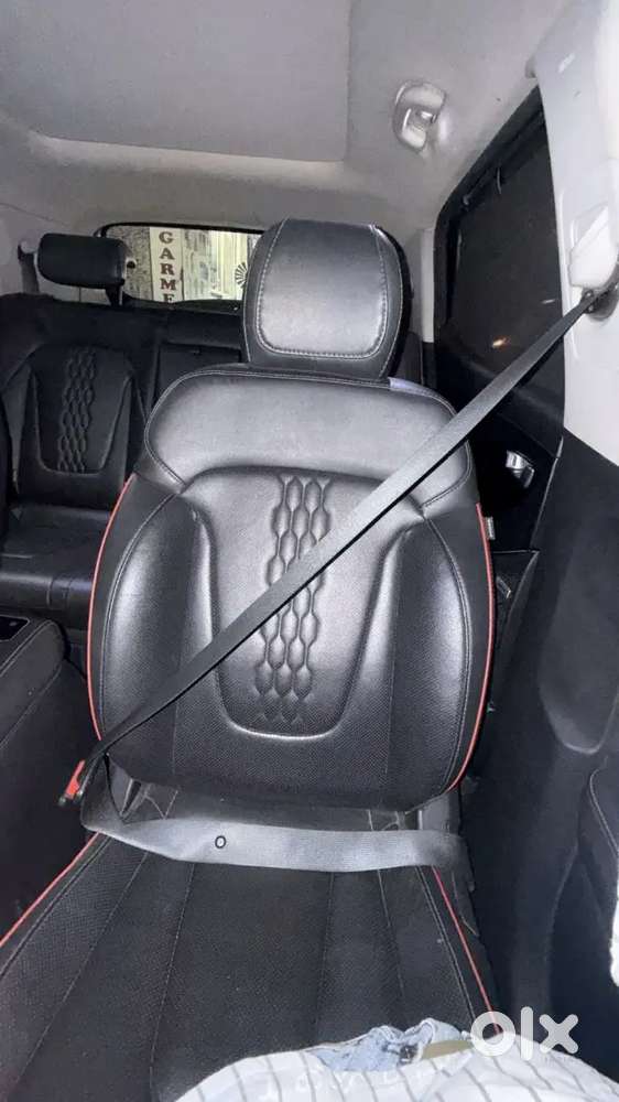 Hyundai Creta N Line 2021 Turbo
