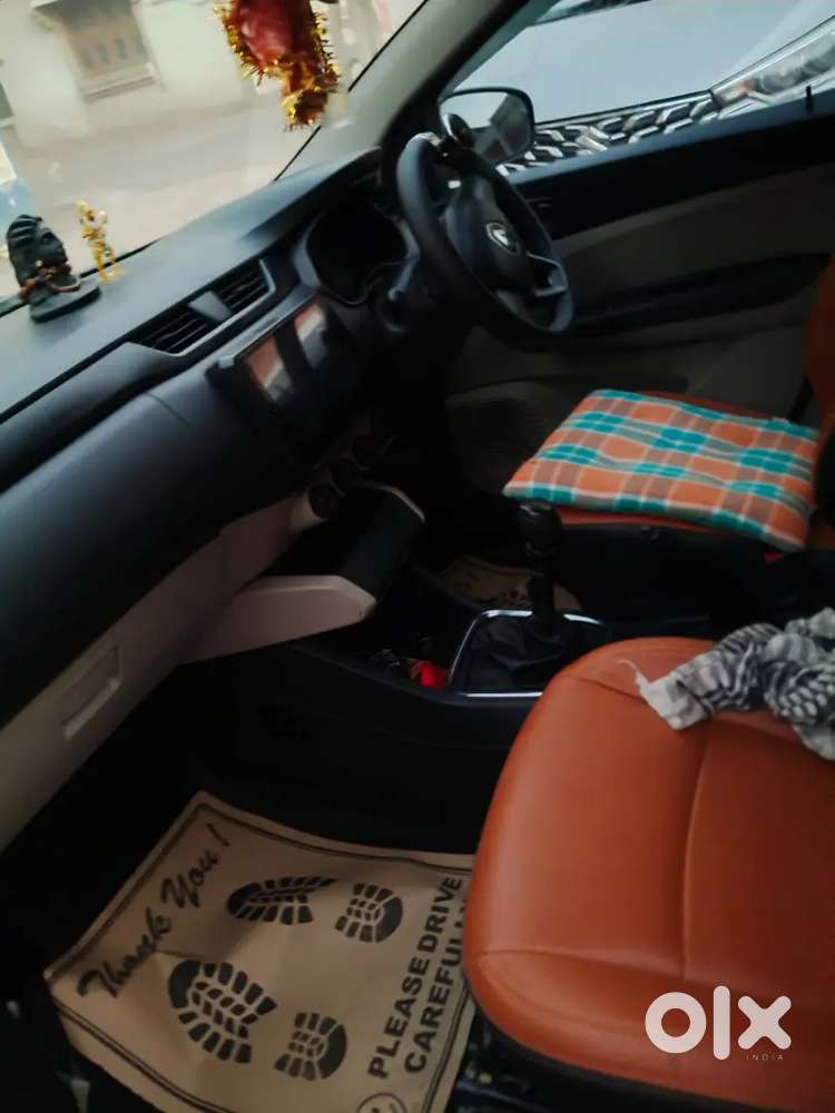 Renault Triber 2023 Petrol 18000 Km Driven