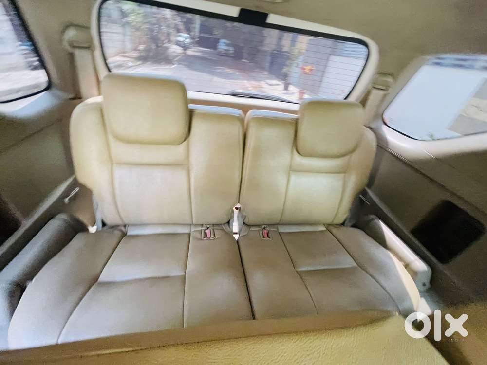 Toyota Fortuner 3.0 4x4 Manual, 2011, Diesel