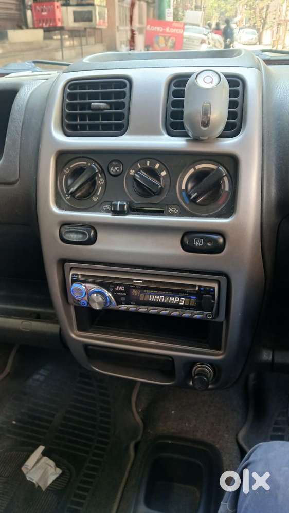 Maruti Suzuki Wagon R 2006-2010 Vxi Minor, 2009, Petrol