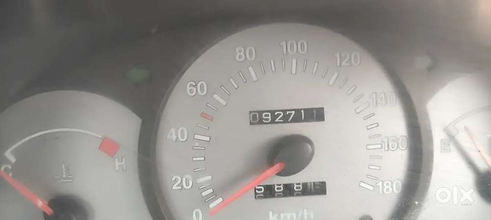 Hyundai Santro Xing 2006 Petrol Manual
