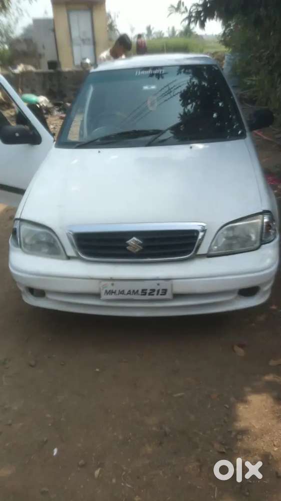 Government Officers Used Original Paint Non Accidental Car