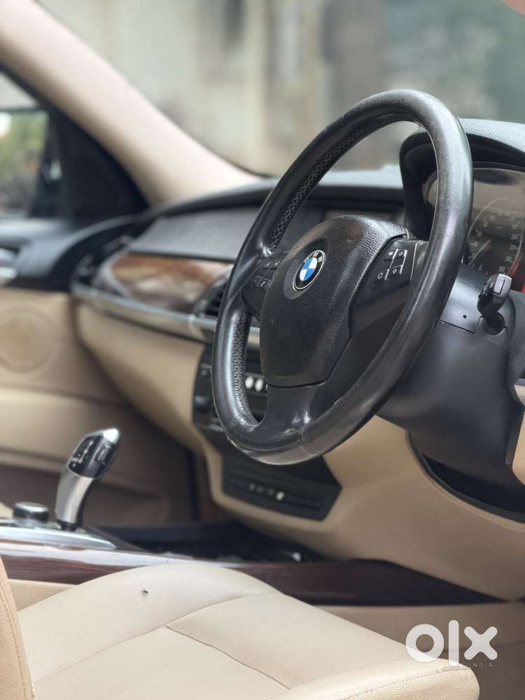 Bmw X5 Xdrive30d Xline, 2014, Diesel