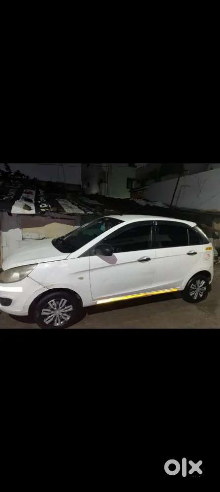 Tata Bolt 1.3 Diesel 2019