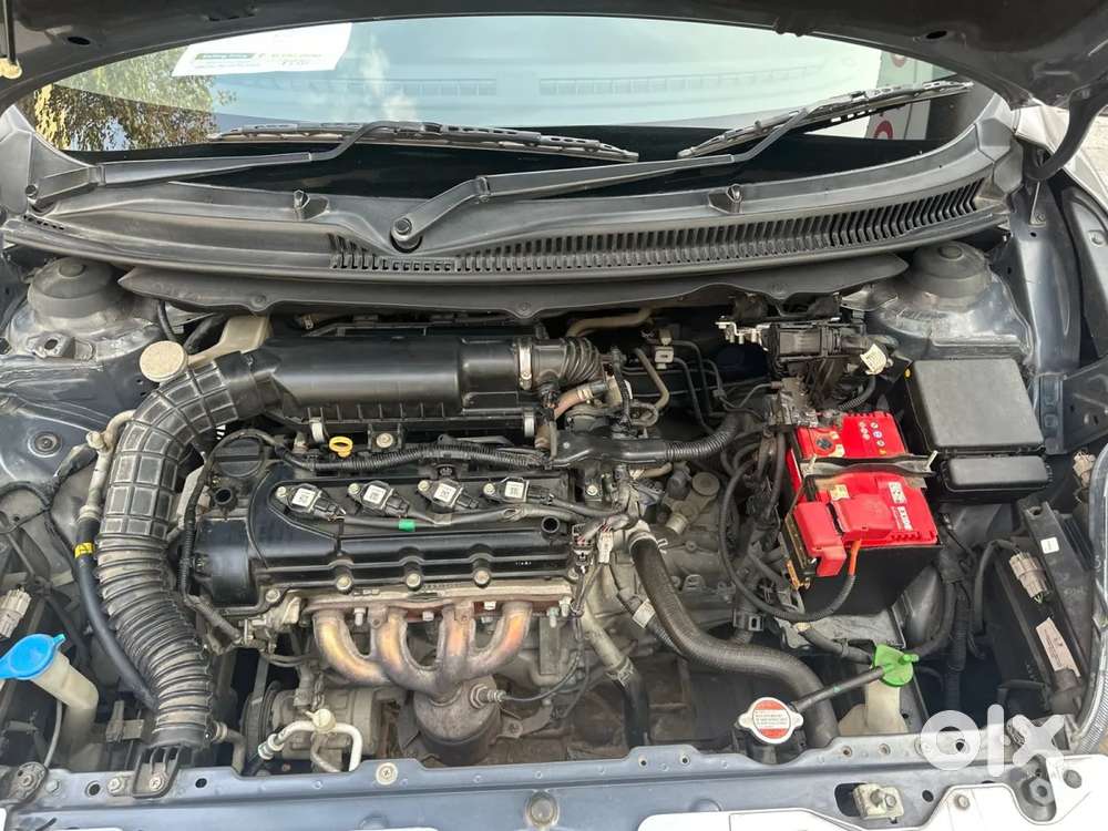 Toyota Glanza G, 2021, Petrol