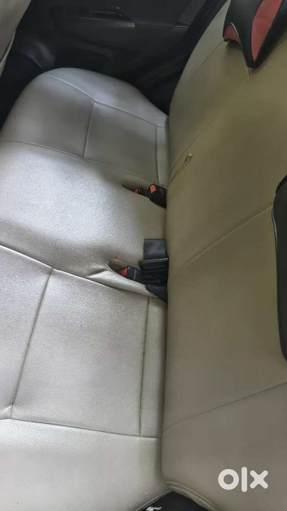 Swift Zxi 2012 1st Owner Showroom Recorded Kms