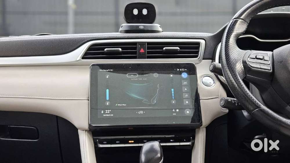 Mg Astor 1.5 Savvy Cvt, 2022, Petrol