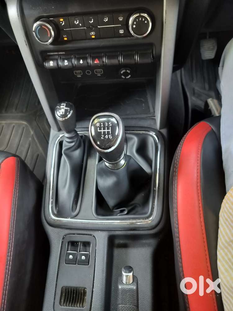 Mahindra Thar Lx Hard Top Diesel Mt 4wd, 2021, Diesel