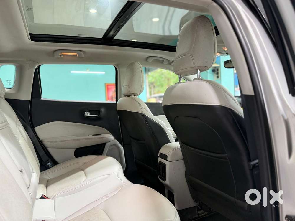Jeep Compass 1.4 Limited Plus, 2020, Diesel