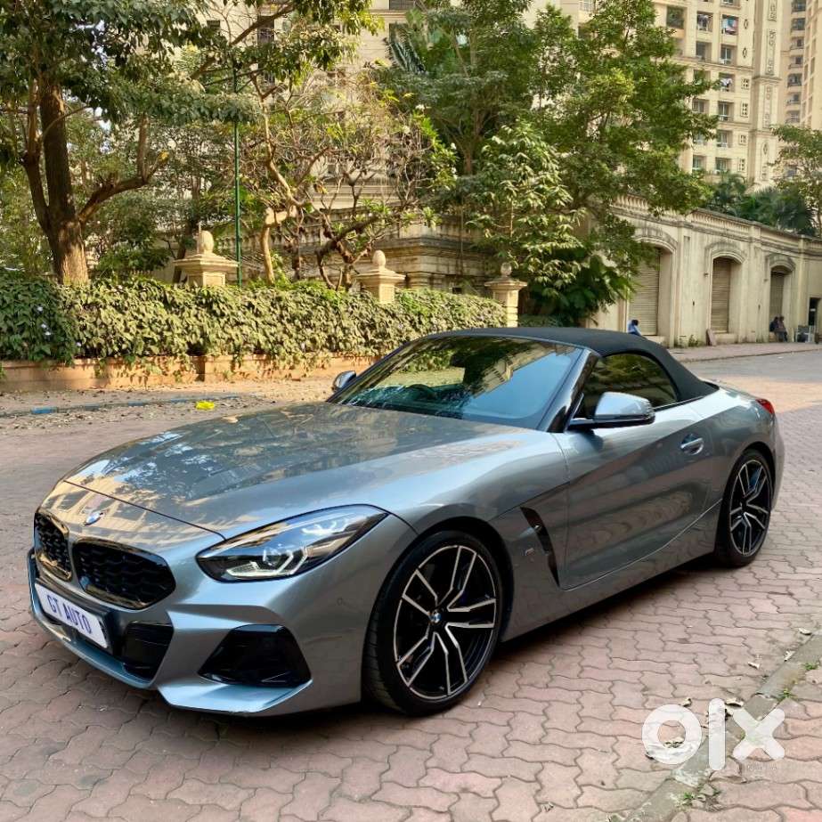 Bmw Z4 M40i, 2024, Petrol