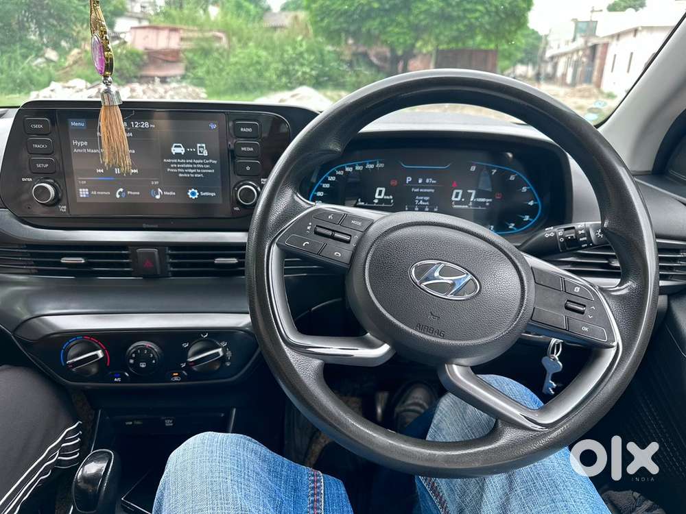 Hyundai New I20 2020 December Model Vip Number