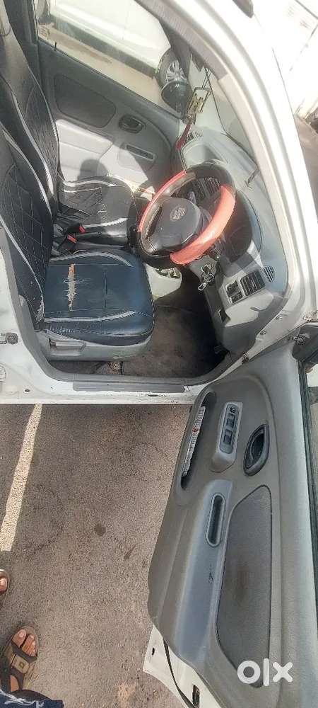 Alto K10 Good Milenge Small Family Car