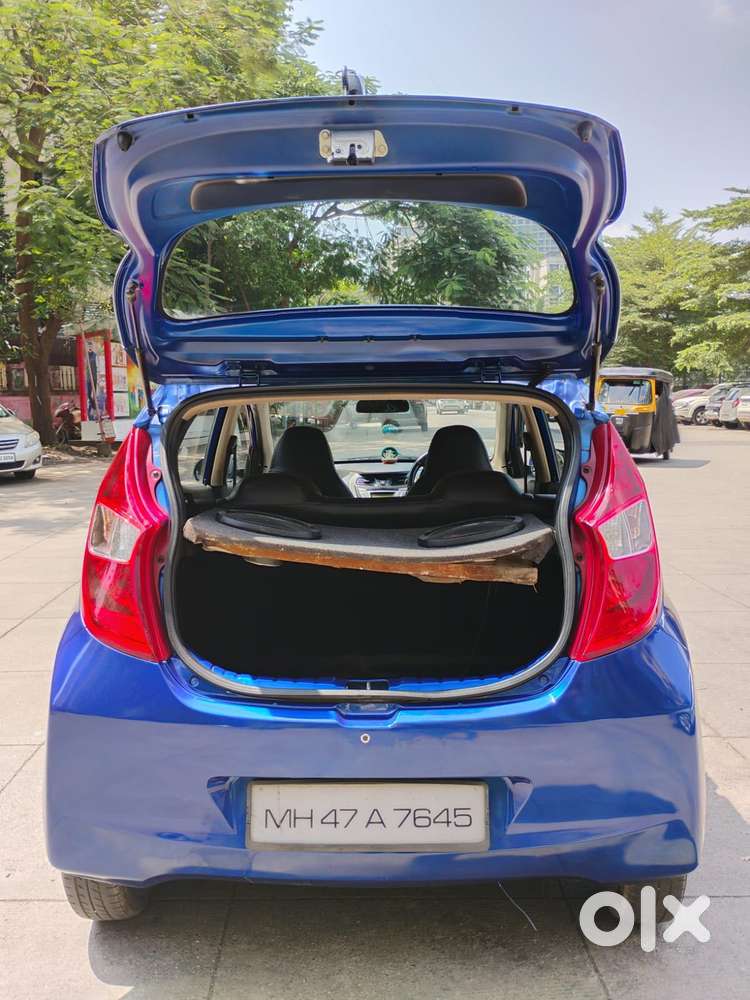 Hyundai Eon Era Plus Sports Edition, 2015, Petrol