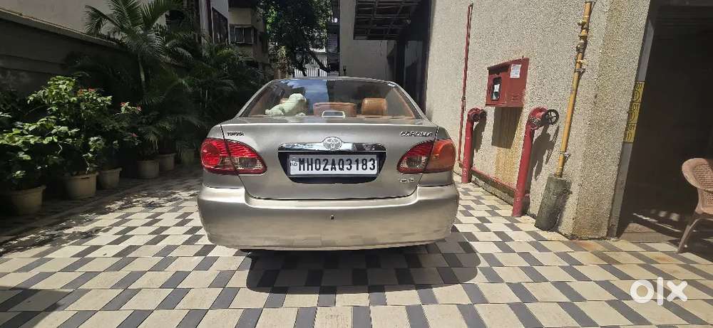 Toyota Corolla Altis 1.8 2006