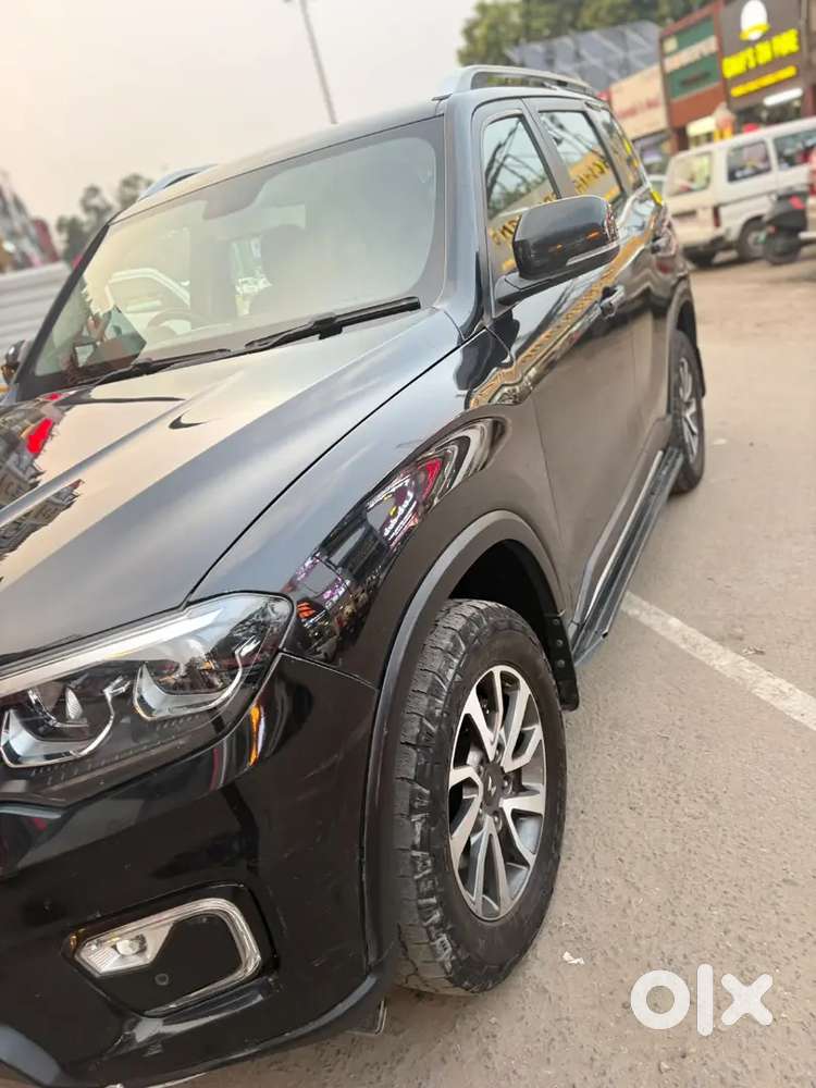 Mahindra Scorpio N 2023 Diesel Good Condition
