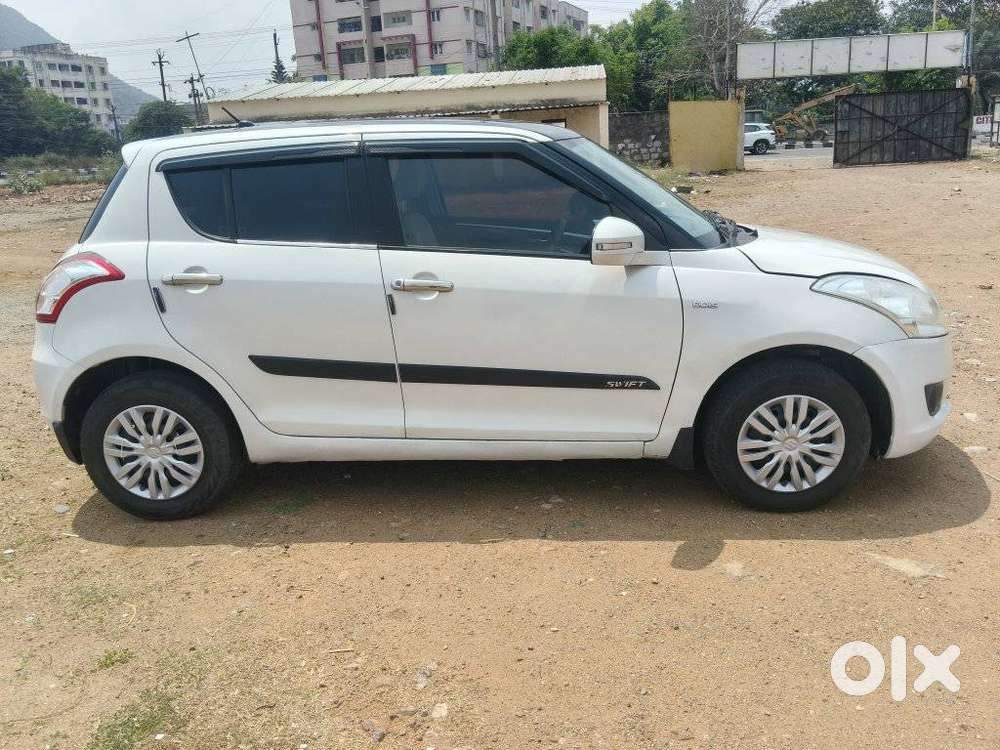 Maruti Suzuki Swift Ddis Vdi, 2014, Diesel