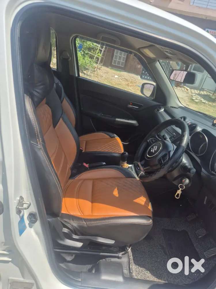 Showroom Condition Swfit