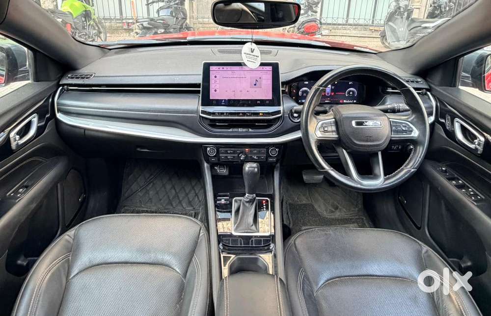 Jeep Compass 1.4 Sport, 2022, Petrol