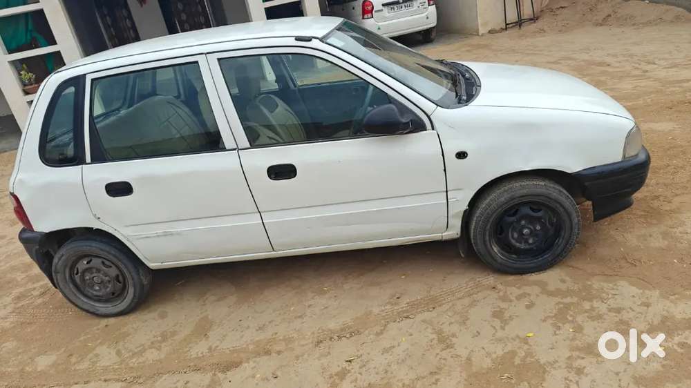 Maruti Suzuki Zen Estilo Petrol Manual 2000