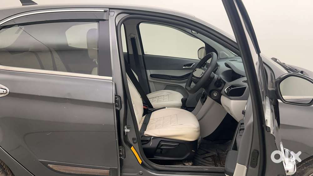 Tata Tiago 1.2 Revotron Xz Plus, 2025, Petrol
