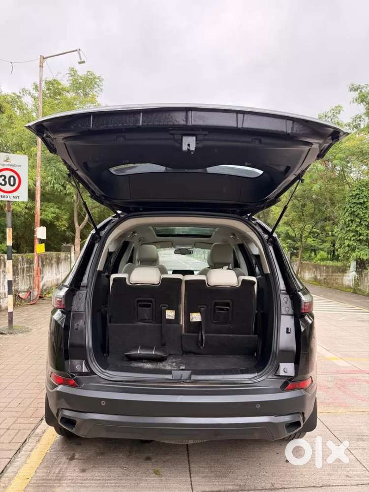 Tata Safari 2.0 Kryotec Xza Plus Gold 6 Str, 2021, Diesel