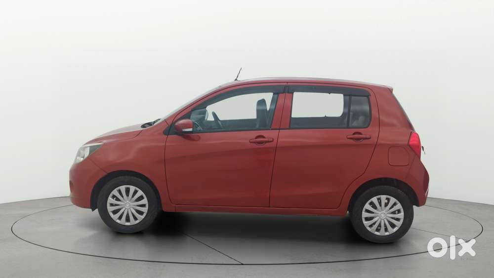 Maruti Suzuki Celerio Zxi, 2014, Petrol