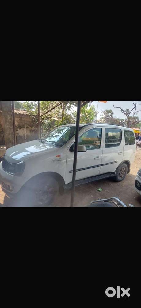 Mahindra Xylo 2012 Diesel Well Maintained