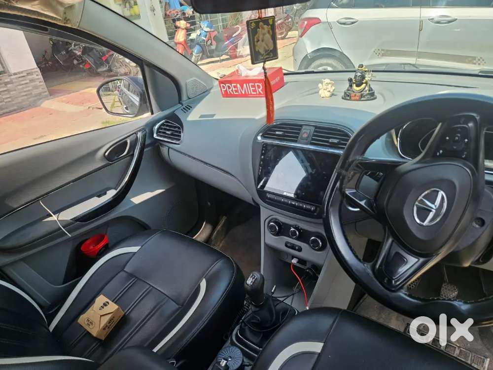 Tata Tigor 1.2 Xt 2022
