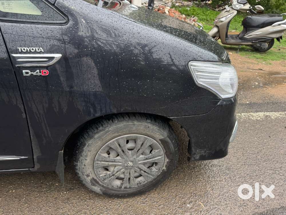 Genuine Reading No Work Toyota Innova Diesel 2009 Model