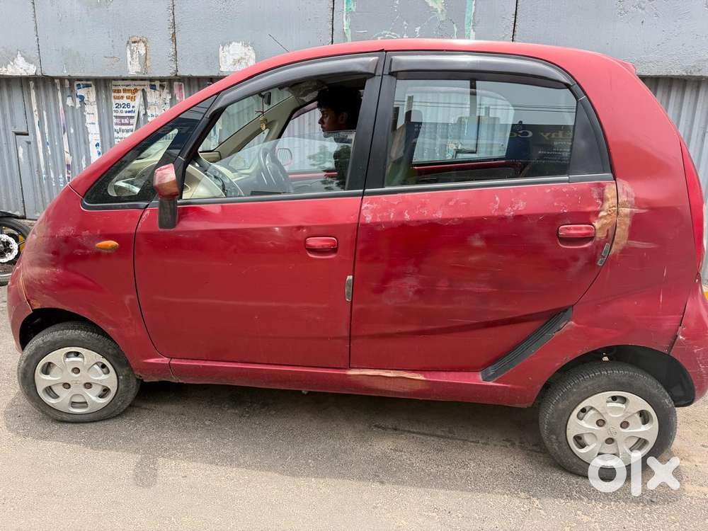 Tata Nano Genx Xta, 2016, Petrol