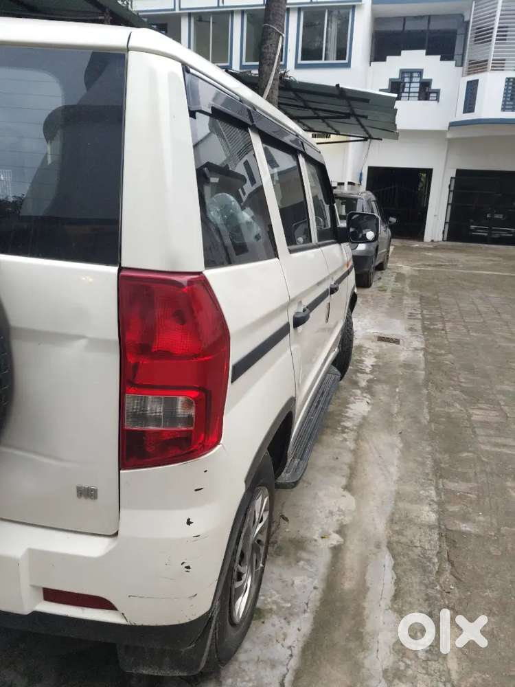 Mahindra Bolero Neo 2024 Diesel