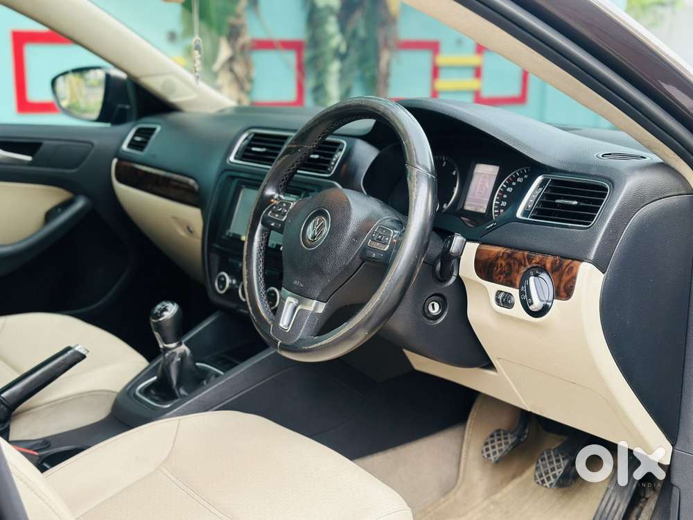 Volkswagen Jetta [2013-2017] 2.0 Highline Tdi, 2014, Diesel