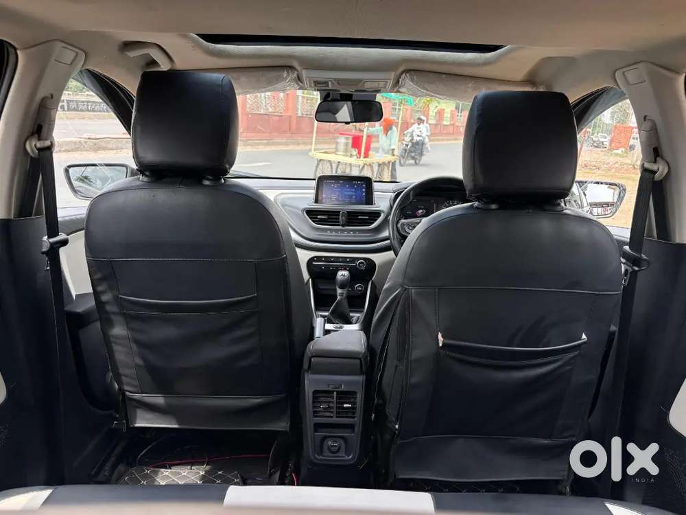 Tata Altroz 1.2 Xz Plus 2024