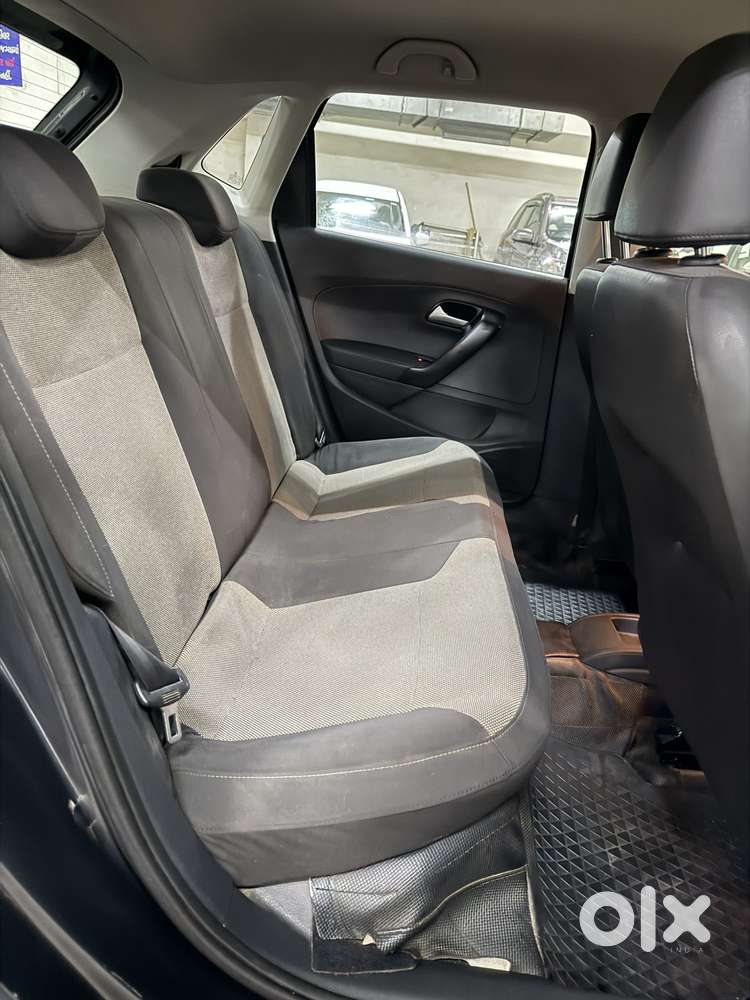Volkswagen Polo Gti, 2016, Petrol