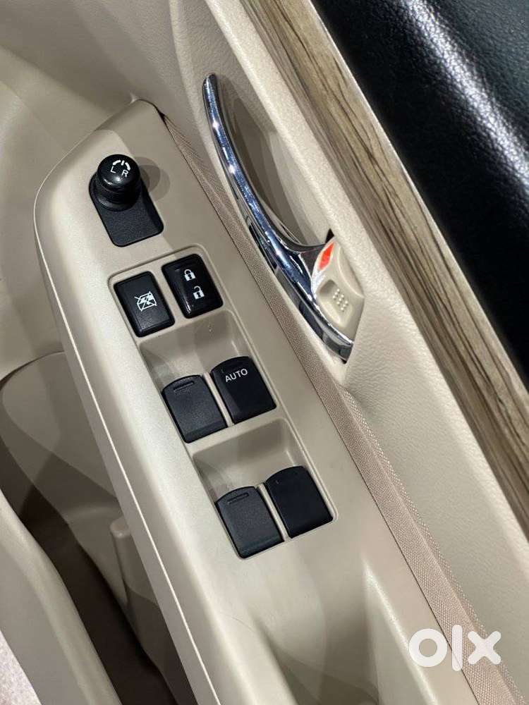 Maruti Suzuki Ciaz Smart Hybrid Delta , 2020, Petrol