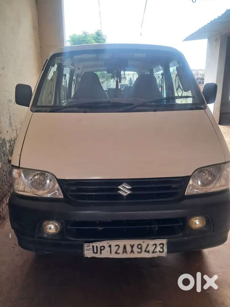 Maruti Suzuki Eeco 2019