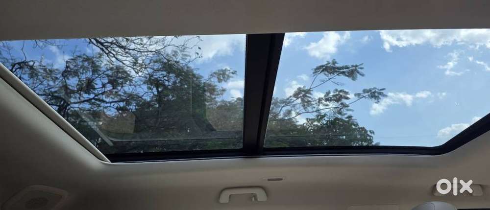 Mahindra Thar Roxx Ax7 L Diesel Mt 2wd, 2025, Diesel