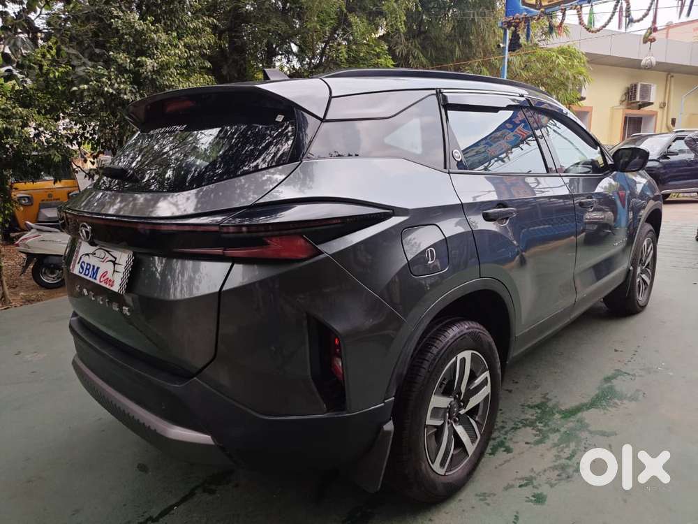 Tata Harrier Adventure Plus, 2023, Diesel