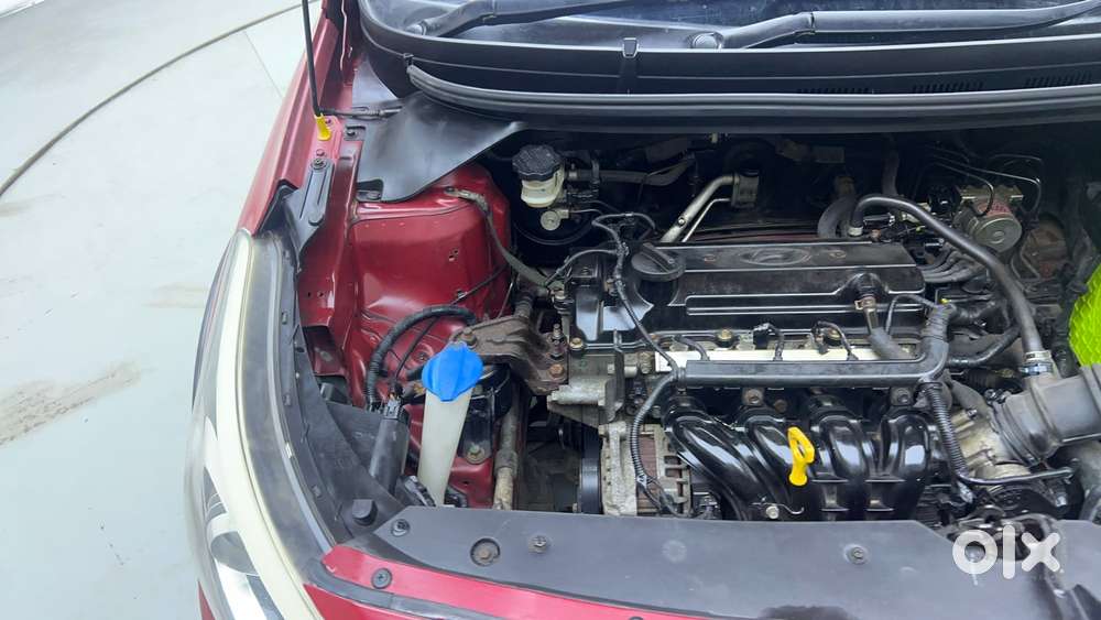 Hyundai I20 Active 1.2 Sx, 2015, Petrol