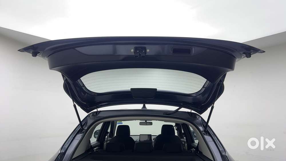 Honda Elevate V Cvt, 2024, Petrol