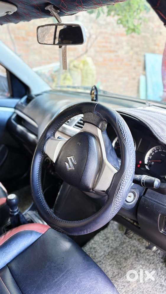 Maruti Suzuki Swift 2014 Diesel Good Condition