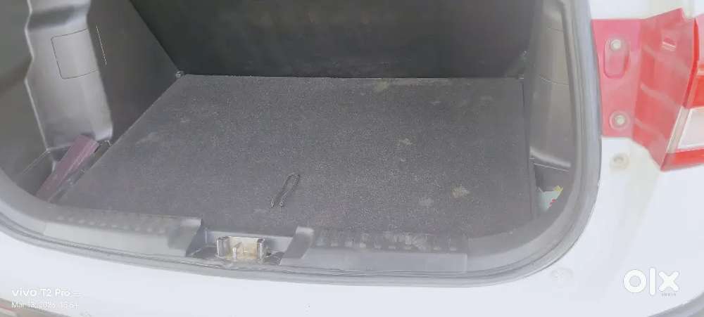 Maruti Suzuki Brezza 2019 Diesel Good Condition