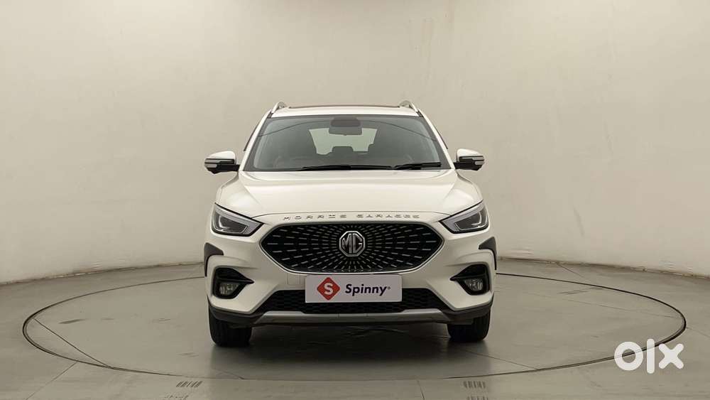 Mg Astor 1.5 Sharp Ex Mt, 2022, Petrol