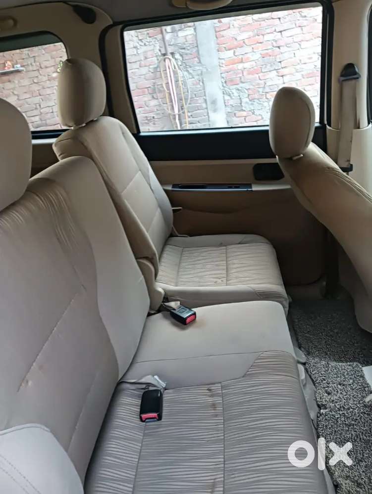 Chevrolet Enjoy 2016 Diesel, 8 Seater Car 116000 Km Driven