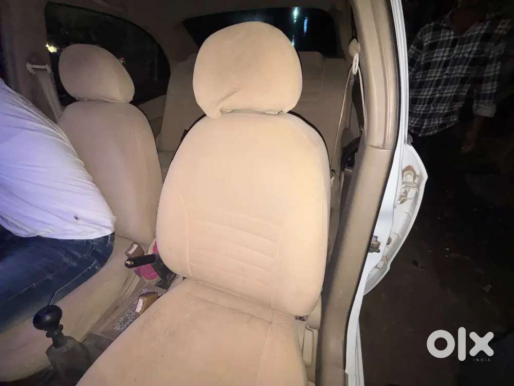 Chevrolet Aveo Petrol 2010