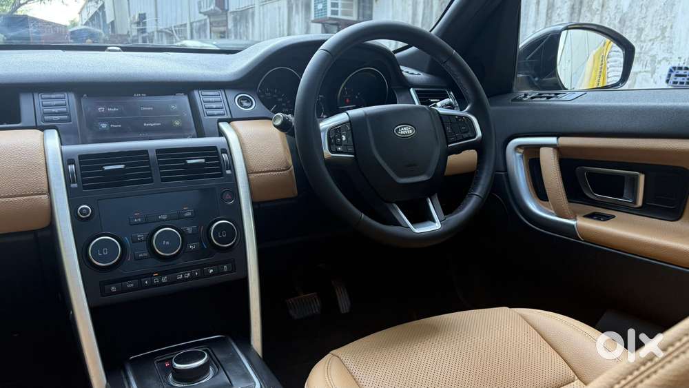 Land Rover Discovery Sport Landmark Edition, 2019, Diesel