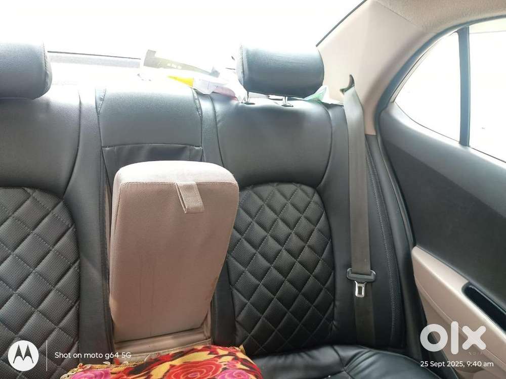 Hyundai Xcent 11 Diesel Good Condition