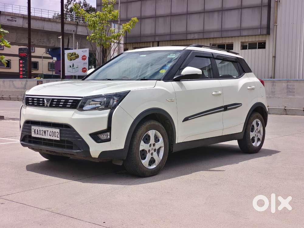 Mahindra Xuv300 W6 Diesel, 2022, Diesel