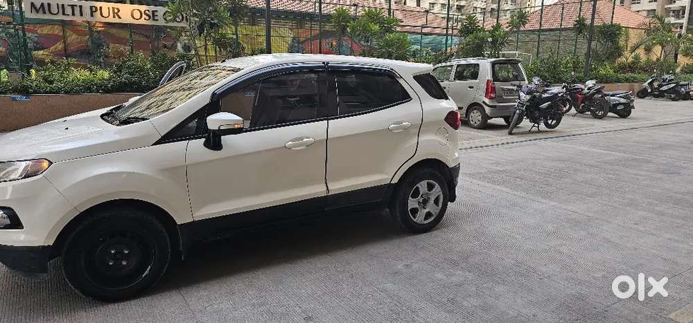 In Very Good Condition