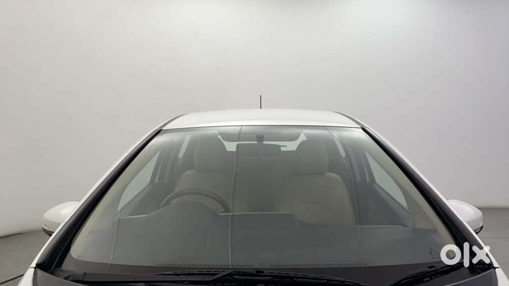 Honda Jazz V Cvt, 2017, Petrol